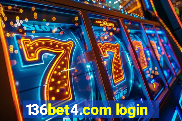 136bet4.com login